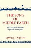 The Song of Middle-earth (eBook, ePUB)