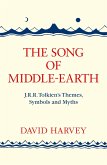 The Song of Middle-earth (eBook, ePUB) The Song of Middle-earth (eBook, ePUB)