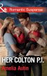 Her Colton P.i. (eBook, ePUB) - Bild 1