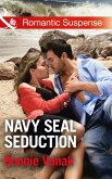 Navy Seal Seduction (eBook, ePUB)