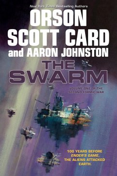 The Swarm (eBook, ePUB) - Card, Orson Scott; Johnston, Aaron