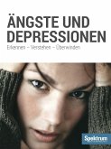 Ängste und Depressionen. (eBook, ePUB)