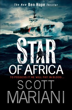 Star of Africa (eBook, ePUB) - Mariani, Scott