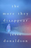The More They Disappear (eBook, ePUB)