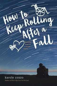 How to Keep Rolling After a Fall (eBook, ePUB) - Cozzo, Karole