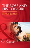 The Boss And His Cowgirl (eBook, ePUB)