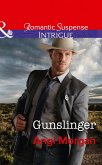 Gunslinger (eBook, ePUB) Gunslinger (eBook, ePUB)