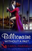 Billionaire Without A Past (Mills & Boon Modern) (Irresistible Russian Tycoons, Book 0) (eBook, ePUB)