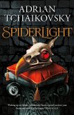 Spiderlight (eBook, ePUB) Spiderlight (eBook, ePUB)
