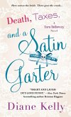 Death, Taxes, and a Satin Garter (eBook, ePUB)