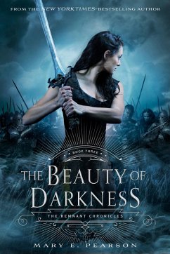 The Beauty of Darkness (eBook, ePUB) - Pearson, Mary E.