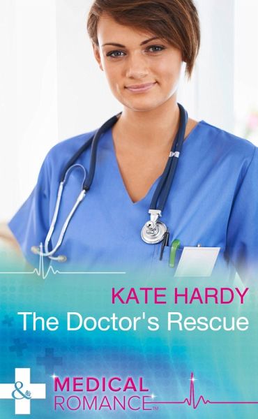 The Doctor's Rescue (eBook, ePUB) The Doctor's Rescue (eBook, ePUB)