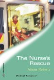 The Nurse's Rescue (Mills & Boon Medical) (City Search and Rescue, Book 2) (eBook, ePUB)
