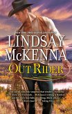 Out Rider (eBook, ePUB)