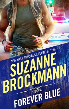 Forever Blue (eBook, ePUB) - Brockmann, Suzanne