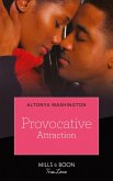 Provocative Attraction (eBook, ePUB)