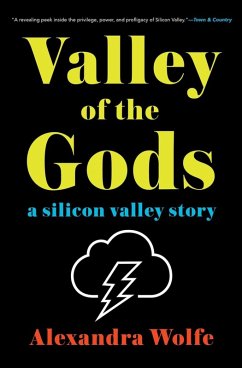 Valley of the Gods (eBook, ePUB) - Wolfe, Alexandra