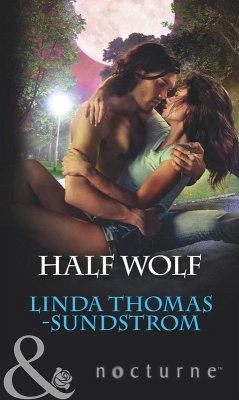 Half Wolf (Mills & Boon Nocturne) (eBook, ePUB) - Thomas-Sundstrom, Linda