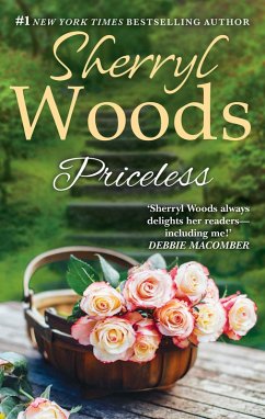 Priceless (eBook, ePUB) - Woods, Sherryl