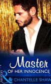 Master Of Her Innocence (Mills & Boon Modern) (Bought by the Brazilian, Book 2) (eBook, ePUB)