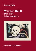 Werner Heldt (1904-1954) (eBook, PDF)