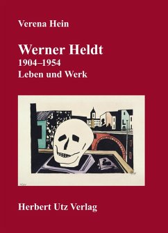 Werner Heldt (1904-1954) (eBook, PDF) - Hein, Verena