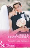 Fortune's Prince Charming (eBook, ePUB) Fortune's Prince Charming (eBook, ePUB)