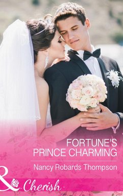 Fortune's Prince Charming (eBook, ePUB) Cover Fortune's Prince Charming (eBook, ePUB)