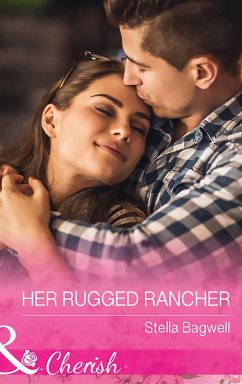 Cover Her Rugged Rancher (eBook, ePUB)