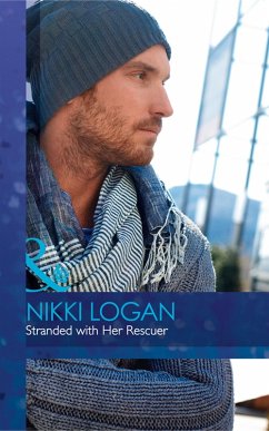 Cover Stranded With Her Rescuer (eBook, ePUB)