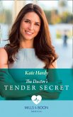 The Doctor's Tender Secret (Mills & Boon Medical) (London City General, Book 1) (eBook, ePUB)