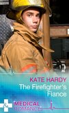 The Firefighter's Fiance (eBook, ePUB)
