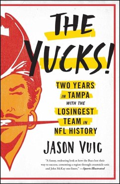 The Yucks (eBook, ePUB) - Vuic, Jason