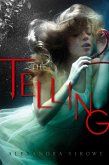 The Telling (eBook, ePUB)