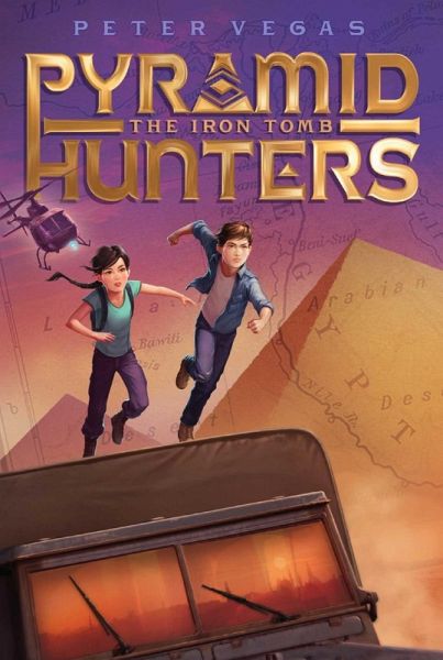 The Iron Tomb (eBook, ePUB) The Iron Tomb (eBook, ePUB)