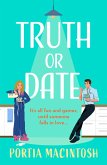 Truth Or Date (eBook, ePUB)