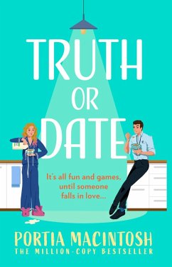 Truth Or Date (eBook, ePUB) - Macintosh, Portia