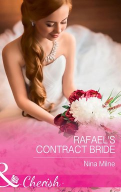 Cover Rafael's Contract Bride (eBook, ePUB)