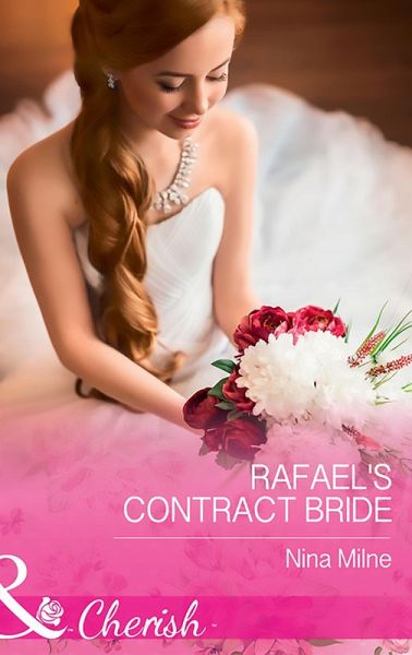 Rafael's Contract Bride (eBook, ePUB) Rafael's Contract Bride (eBook, ePUB)