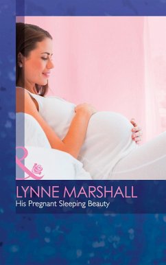His Pregnant Sleeping Beauty (eBook, ePUB) Cover His Pregnant Sleeping Beauty (eBook, ePUB)
