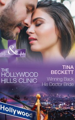 Winning Back His Doctor Bride (eBook, ePUB) - Beckett, Tina