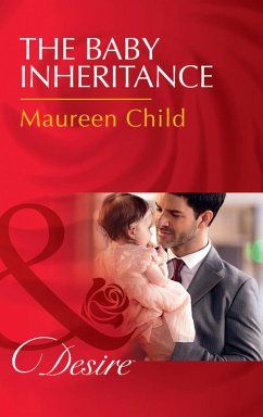 Cover The Baby Inheritance (eBook, ePUB)