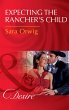 Expecting The Rancher's Child (eBook,... - Bild 1