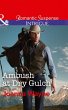 Ambush At Dry Gulch (eBook, ePUB) - Bild 1