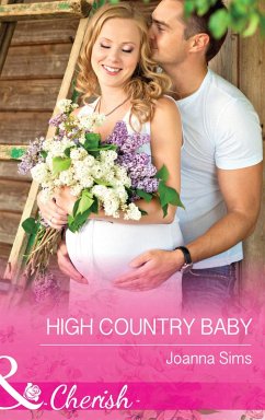 Cover High Country Baby (eBook, ePUB)