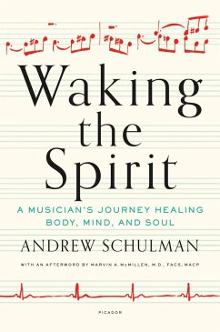 Waking the Spirit (eBook, ePUB) - Schulman, Andrew