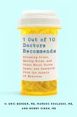 1 Out of 10 Doctors Recommends (eBook, ePUB) 1 Out of 10 Doctors Recommends (eBook, ePUB)