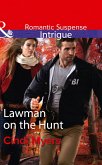 Lawman On The Hunt (eBook, ePUB)