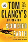 Tom Clancy's Op-Center: Scorched Earth (eBook, ePUB)