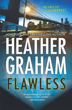 Flawless (eBook, ePUB) - Graham, Heather